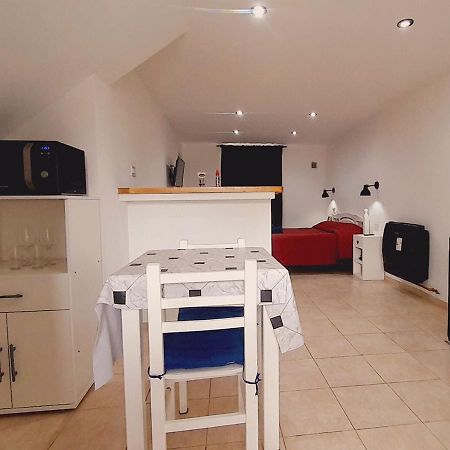 Disfruta Mucho !!! Leilighet El Calafate Eksteriør bilde