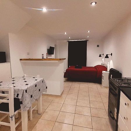 Disfruta Mucho !!! Leilighet El Calafate Eksteriør bilde